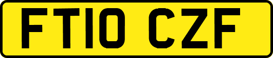 FT10CZF
