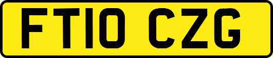 FT10CZG