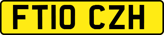FT10CZH
