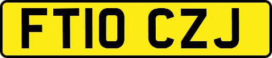 FT10CZJ