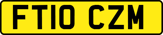 FT10CZM