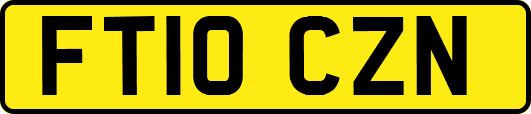 FT10CZN