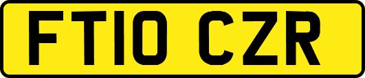 FT10CZR