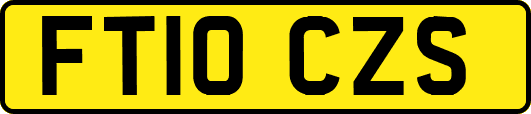 FT10CZS