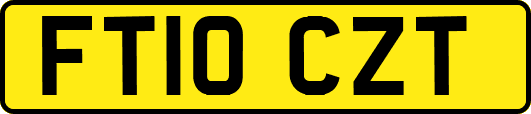 FT10CZT