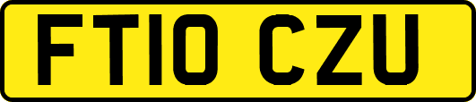 FT10CZU