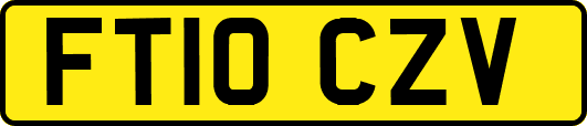 FT10CZV