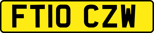 FT10CZW
