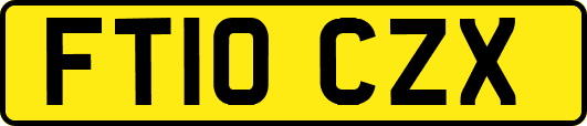 FT10CZX
