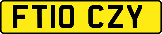 FT10CZY