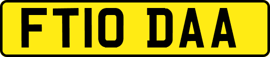 FT10DAA