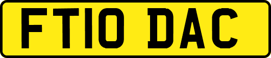 FT10DAC