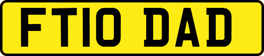 FT10DAD
