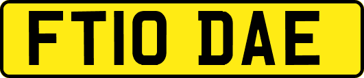 FT10DAE