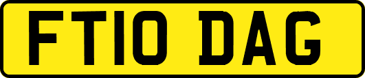 FT10DAG