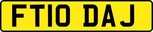 FT10DAJ