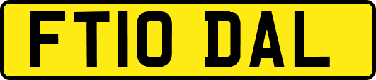 FT10DAL