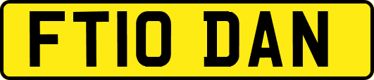 FT10DAN