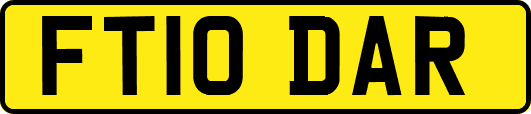 FT10DAR