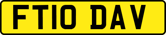 FT10DAV
