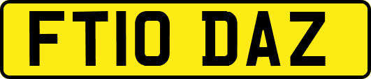 FT10DAZ