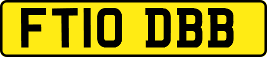 FT10DBB