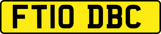 FT10DBC