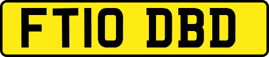 FT10DBD