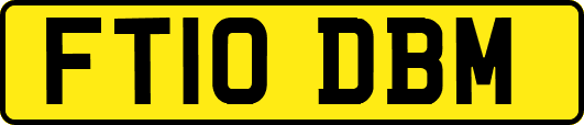 FT10DBM