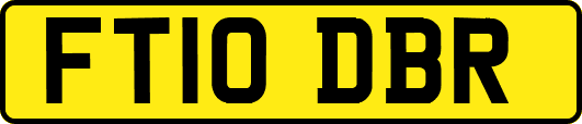 FT10DBR