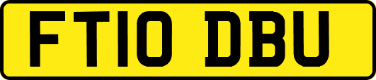 FT10DBU