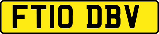 FT10DBV