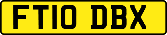FT10DBX