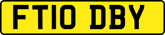 FT10DBY