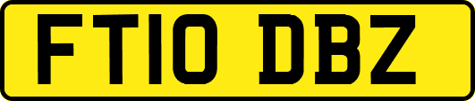 FT10DBZ