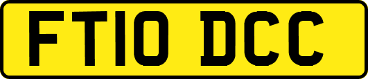 FT10DCC