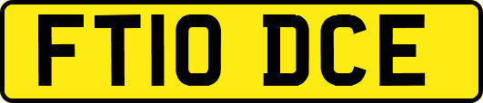 FT10DCE