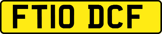 FT10DCF