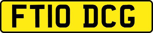 FT10DCG
