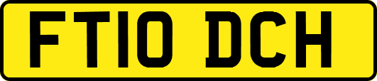 FT10DCH