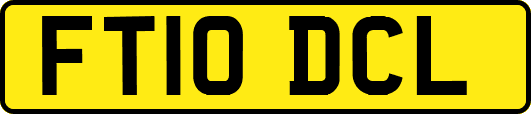 FT10DCL