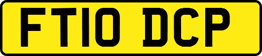 FT10DCP
