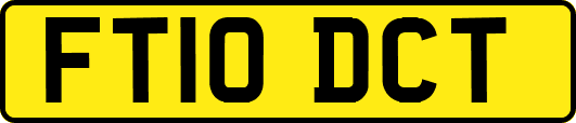 FT10DCT