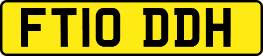 FT10DDH