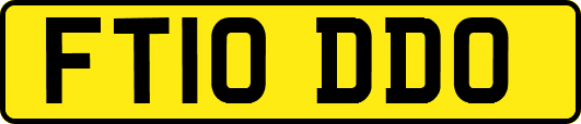 FT10DDO