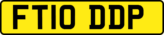 FT10DDP
