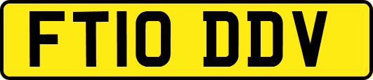 FT10DDV