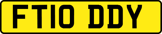 FT10DDY
