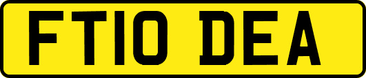 FT10DEA