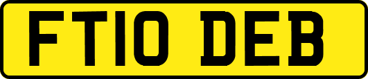 FT10DEB